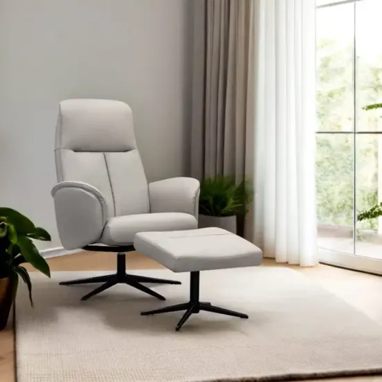 G Plan Nysted Ergoform Chair