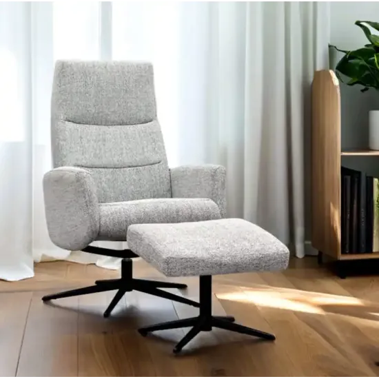 G Plan Riba Ergoform Chair