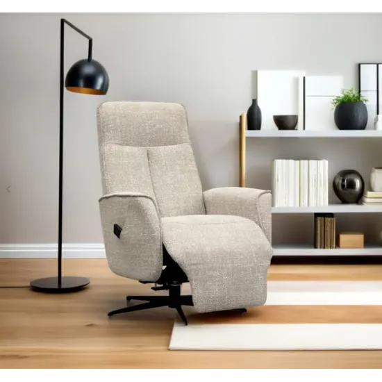 G Plan Odense Ergoform Chair (elevate riser action)