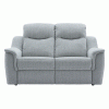 G Plan Firth Fabric - 2 Seater Sofa