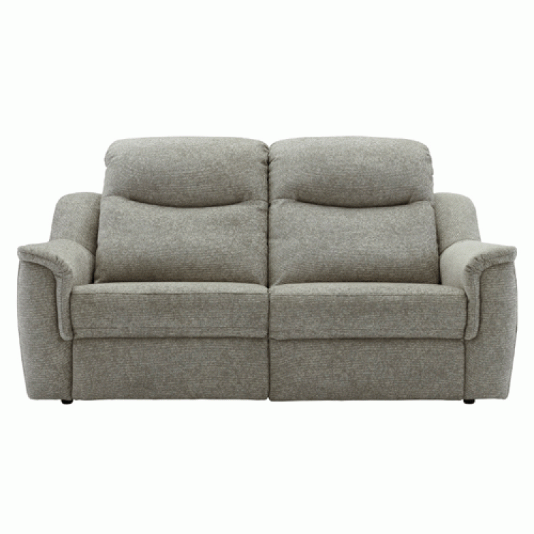 Fabric 3 Seater Sofa | G Plan Firth Collection