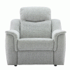 G Plan Firth Fabric - Armchair