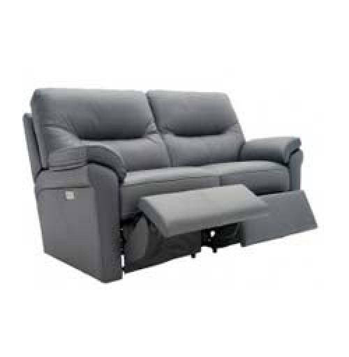 Leather & Fabric Sofas, Chairs & Recliners G Plan Upholstery