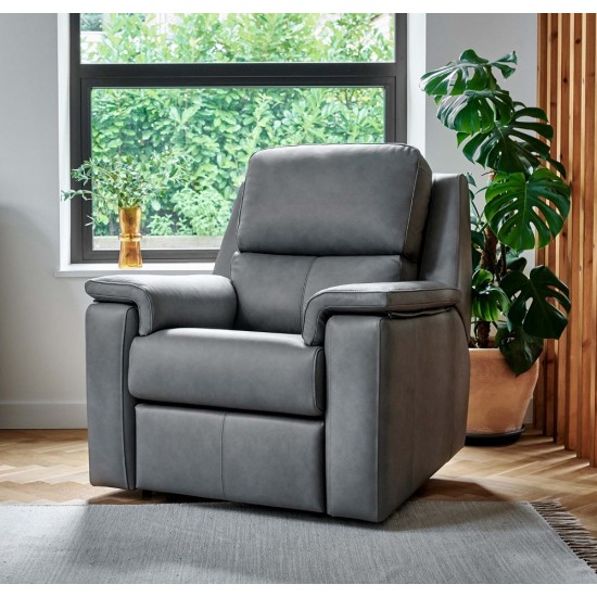 G Plan Harper Manual Recliner