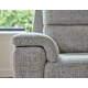 G Plan Harper Small Curved Sofa (3 modular units that join)