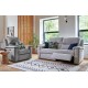 G Plan Harper Small Power Recliner Sofa with Adjustable Headrest & Lumbar - Spring Promo Price until 3rd June 2024!