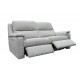 G Plan Harper Large Power Recliner Sofa with Powered Headrest & Lumbar - Spring Promo Price until 3rd June 2024!