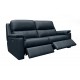 G Plan Harper Large Power Recliner Sofa with Powered Headrest & Lumbar - Spring Promo Price until 3rd June 2024!