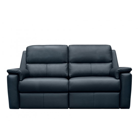 G Plan Harper Large Manual Recliner Sofa