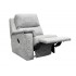 G Plan Harper - Modular Item - Small Manual Recliner LHF / RHF Arm Unit