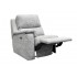 G Plan Harper - Modular Item - Small Power Recliner LHF / RHF Arm Unit with Adjustable Headrest & Lumbar - Spring Promo Price until 3rd June 2024!