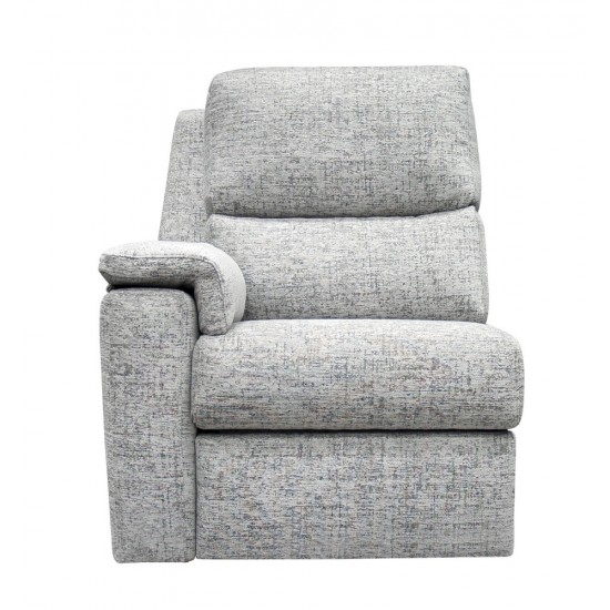 G Plan Harper Small Curved Sofa (3 modular units that join)