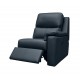 G Plan Harper - Modular Item - Small Manual Recliner LHF / RHF Arm Unit