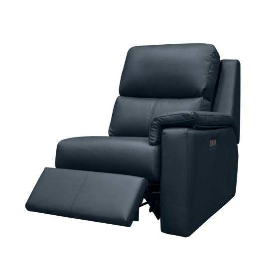 G Plan Harper - Modular Item - Small Power Recliner LHF / RHF Arm Unit with Adjustable Headrest & Lumbar - Spring Promo Price until 3rd June 2024!