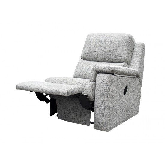 G Plan Harper - Modular Item - Small Manual Recliner LHF / RHF Arm Unit