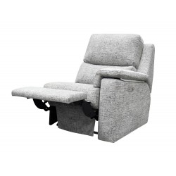 G Plan Harper - Modular Item - Small Power Recliner LHF / RHF Arm Unit - SPRING PROMO PRICE NOW ON - ENDS 2ND JUNE!
