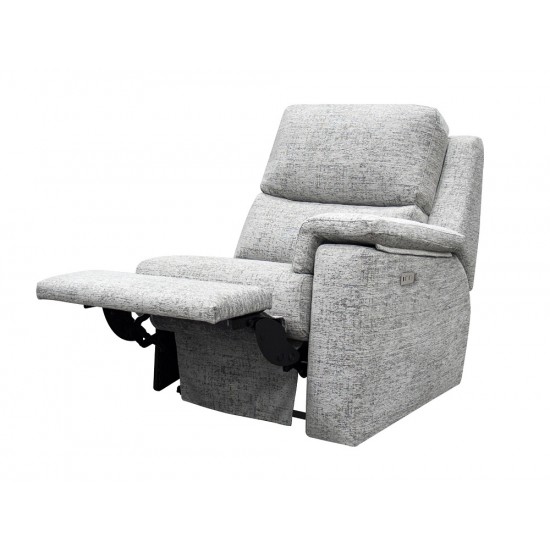 G Plan Harper - Modular Item - Small Power Recliner LHF / RHF Arm Unit - Spring Promo Price until 3rd June 2024!