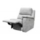 G Plan Harper - Modular Item - Small Power Recliner LHF / RHF Arm Unit with Adjustable Headrest & Lumbar - Spring Promo Price until 3rd June 2024!