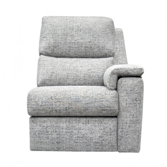 G Plan Harper Small Curved Sofa (3 modular units that join)