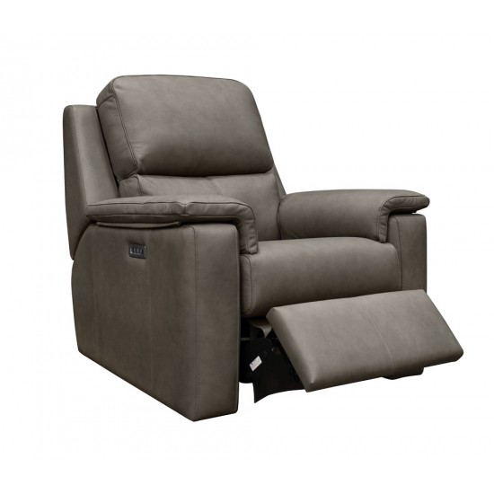 G Plan Harper Power Recliner with Adjustable Headrest & Lumbar - Spring Promo Price until 3rd June 2024!