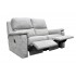 G Plan Harper Small Manual Recliner Sofa