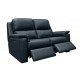 G Plan Harper Small Power Recliner Sofa with Adjustable Headrest & Lumbar - Spring Promo Price until 3rd June 2024!