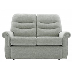 G Plan Holmes 2 Seater Electric Double Recliner Sofa