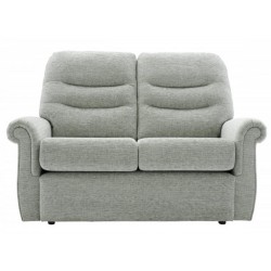 G Plan Holmes 2 Seater Manual Recliner Sofa - Left Hand Facing OR Right Hand Facing 