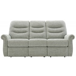 G Plan Holmes 3 Seater Manual Recliner Sofa - Left Hand Facing OR Right Hand Facing