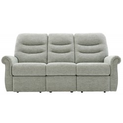 G Plan Holmes 3 Seater Manual Recliner Sofa - Left Hand Facing OR Right Hand Facing