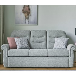 G Plan Holmes 3 Seater Small Sofa