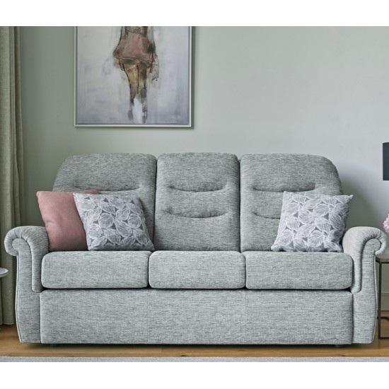 G Plan Holmes 3 Seater Settee