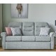 G Plan Holmes 3 Seater Small Sofa