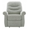 G Plan Holmes Electric Recliner Chair