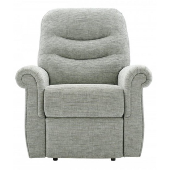 G Plan Holmes Electric Recliner Chair - Spring Promo Price until 3rd June 2024!