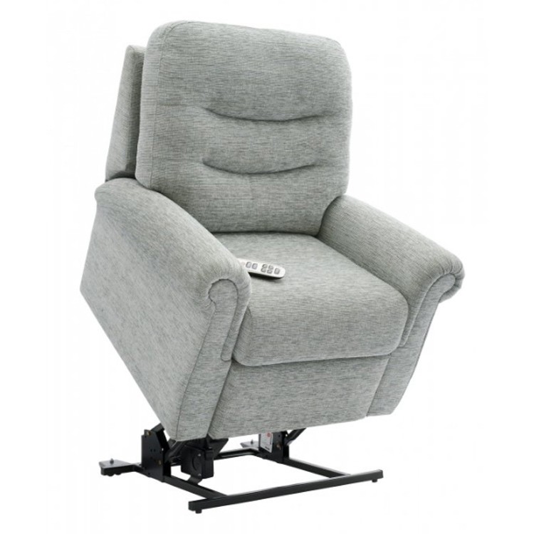 Holmes Elevate Recliner G Plan Upholstery FurnitureBrands4U