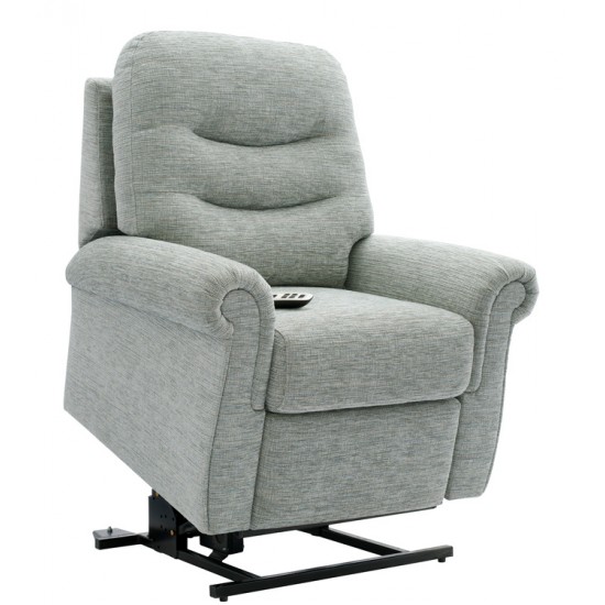 G Plan Holmes Elevate Riser Recliner