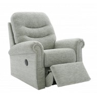G Plan Holmes Electric Recliner Chair - SPRING PROMO PRICE NOW ON - ENDS 2ND JUNE!