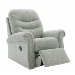 G Plan Holmes Electric Recliner Chair