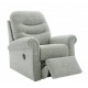 G Plan Holmes Electric Recliner Chair - Spring Promo Price until 3rd June 2024!