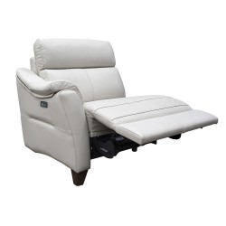 G Plan Hurst - Modular Item - Large LHF/RHF Power Recliner Unit 