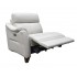 G Plan Hurst - Modular Item - Large LHF/RHF Power Recliner Unit 