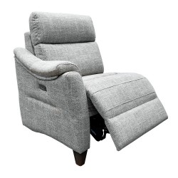 G Plan Hurst - Modular Item - Small LHF/RHF Power Recliner Unit