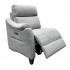 G Plan Hurst - Modular Item - Small LHF/RHF Power Recliner Unit