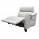 G Plan Hurst - Modular Item - Large LHF/RHF Manual Recliner Unit