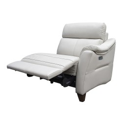 G Plan Hurst - Modular Item - Large LHF/RHF Power Recliner Unit 