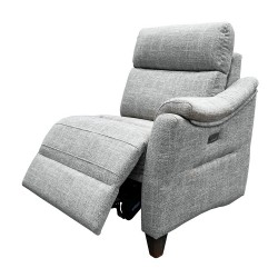 G Plan Hurst - Modular Item - Small LHF/RHF Power Recliner Unit