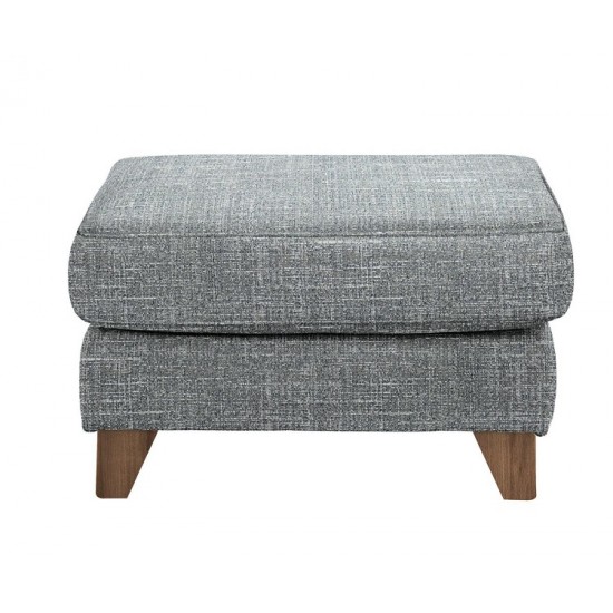 G Plan Hurst Footstool