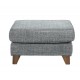 G Plan Hurst Footstool