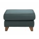 G Plan Hurst Footstool